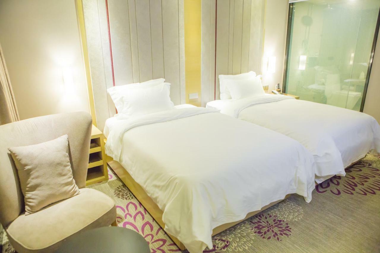 Lavande Hotel Sán Đầu Ngoại thất bức ảnh