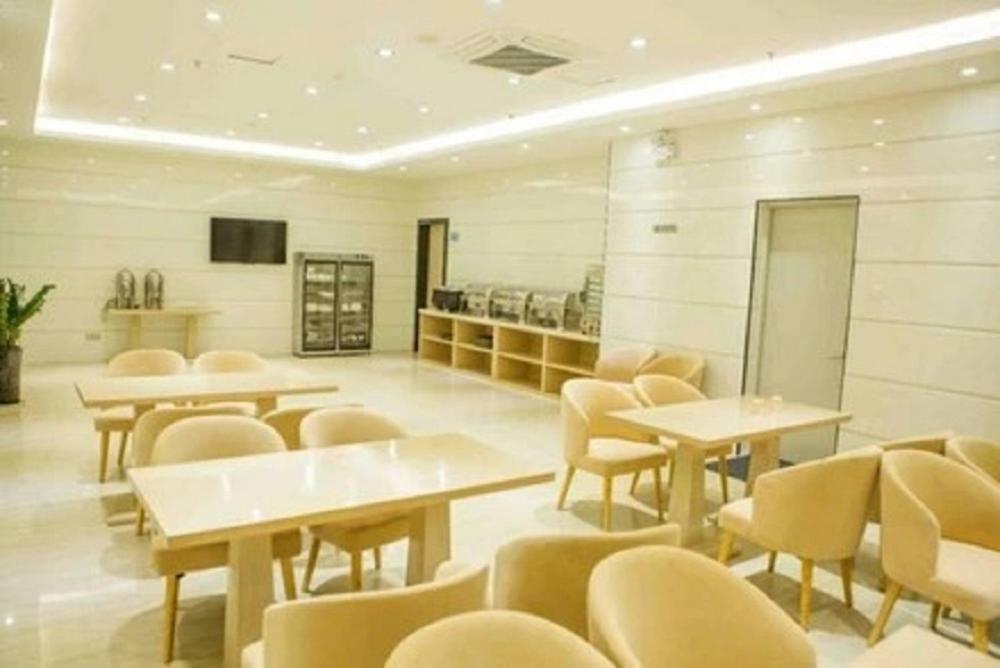 Lavande Hotel Sán Đầu Ngoại thất bức ảnh