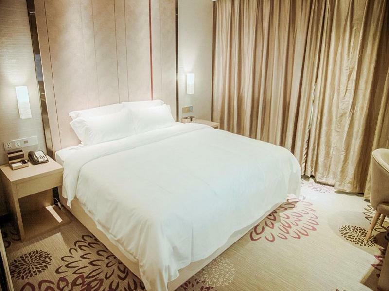 Lavande Hotel Sán Đầu Ngoại thất bức ảnh
