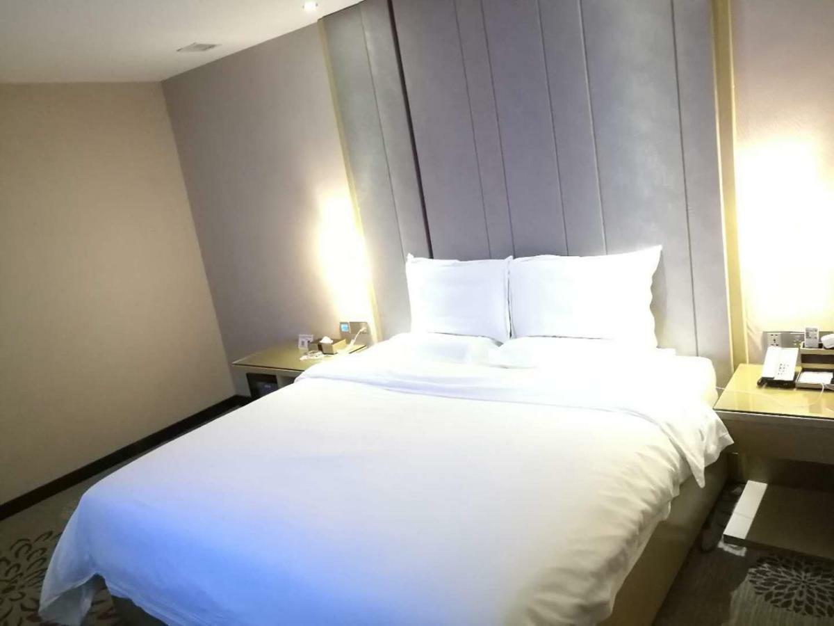 Lavande Hotel Sán Đầu Ngoại thất bức ảnh