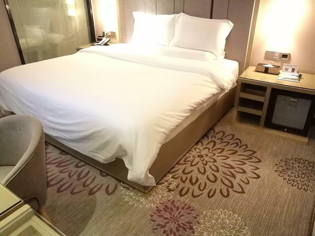 Lavande Hotel Sán Đầu Ngoại thất bức ảnh